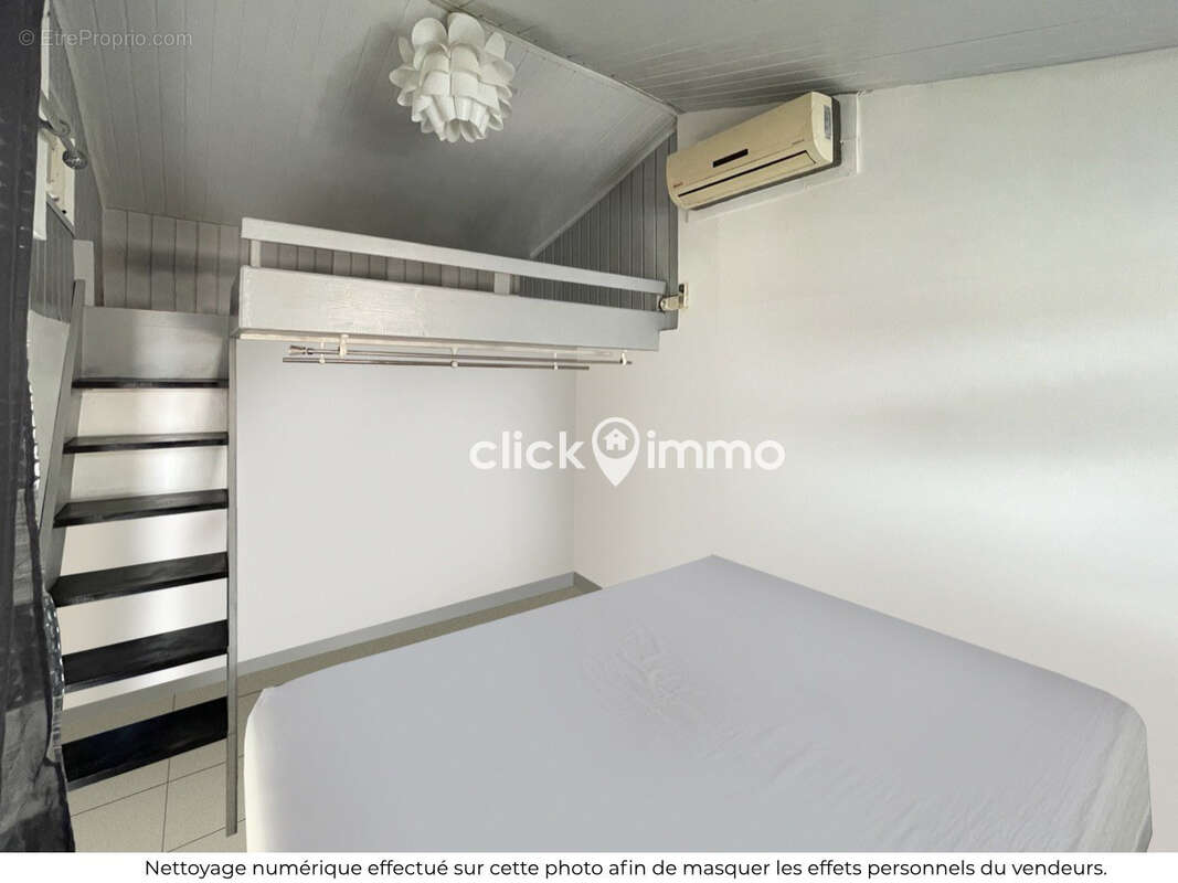 Maison à BAIE-MAHAULT