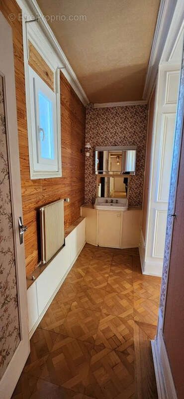 Appartement à DIEPPE