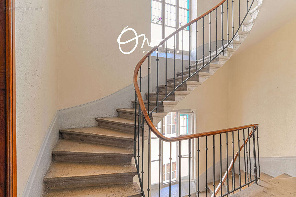 Appartement à LYON-7E