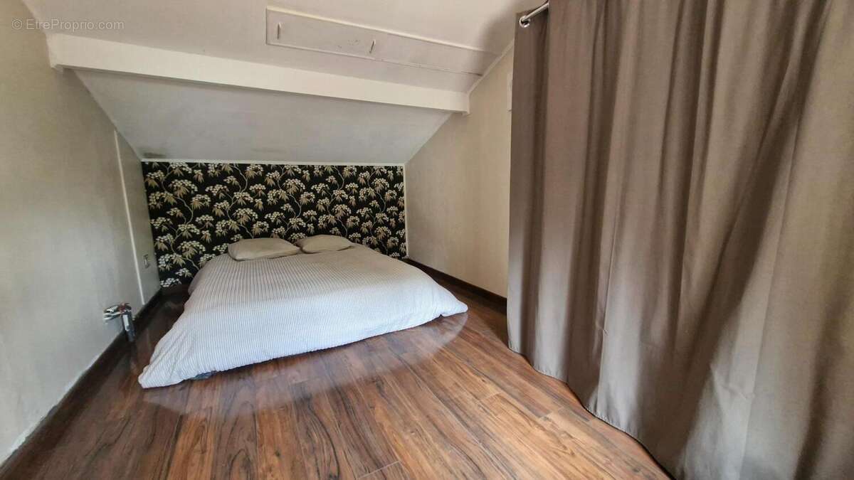Photo 5 - Maison à MEYZIEU