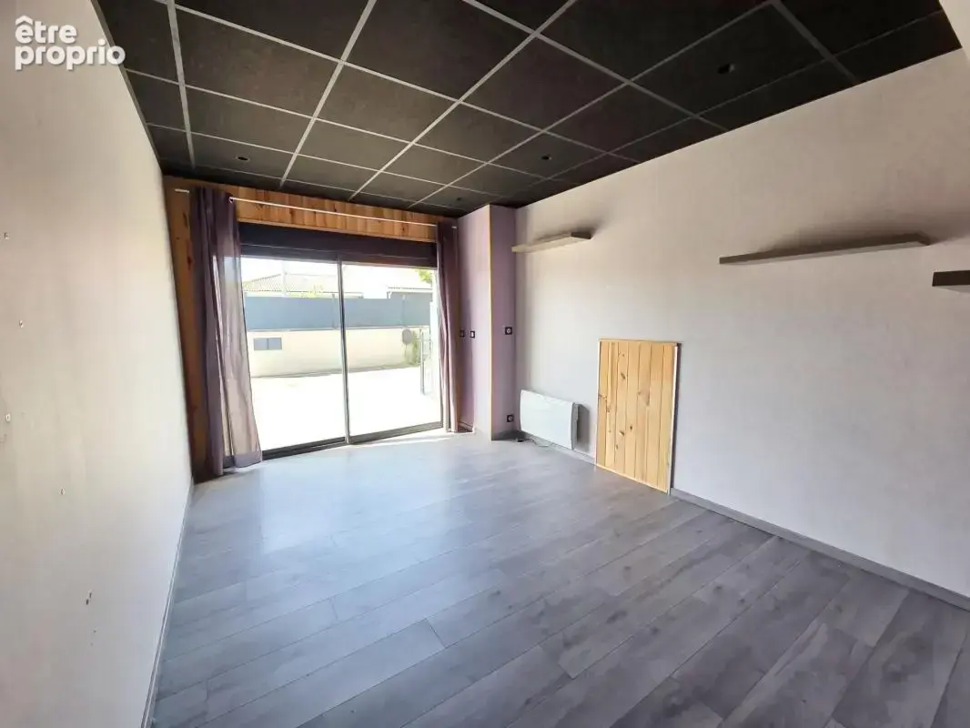 *** exclusivite *** maison moderne avec jardin *** pont du chateau 63430 *** - photo 6