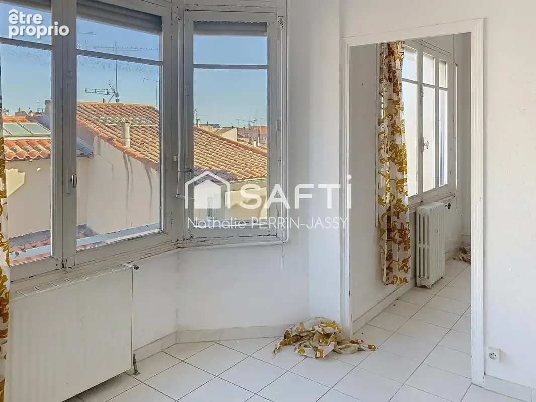 Photo 1 - Appartement à BEZIERS