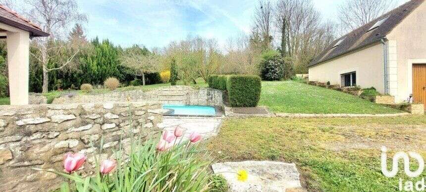 Photo 3 - Maison à MAGNY-EN-VEXIN