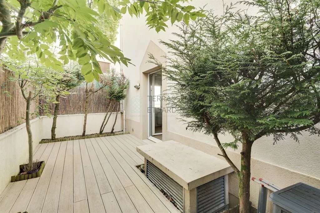 Appartement à VINCENNES