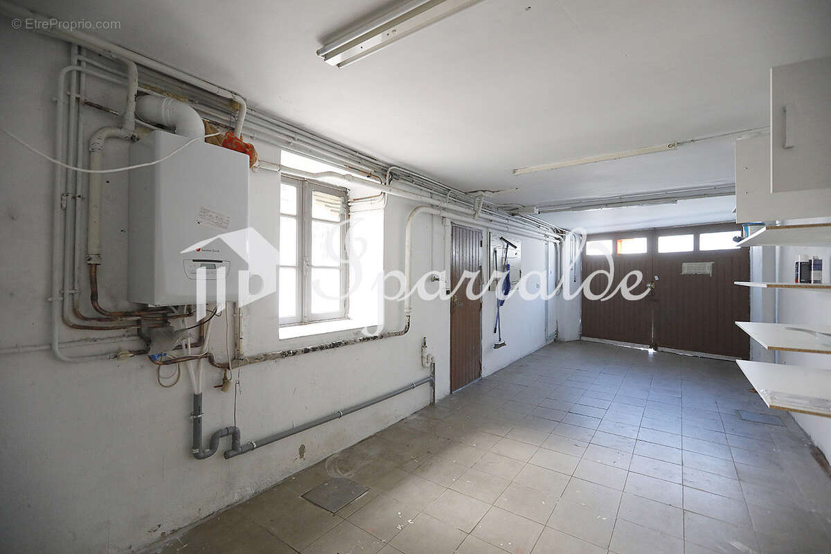 Appartement à HENDAYE