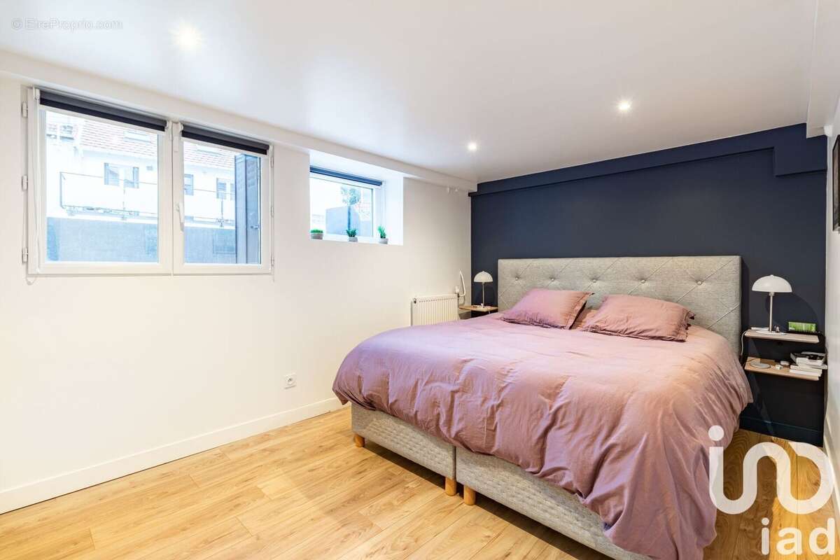 Photo 4 - Maison à SURESNES