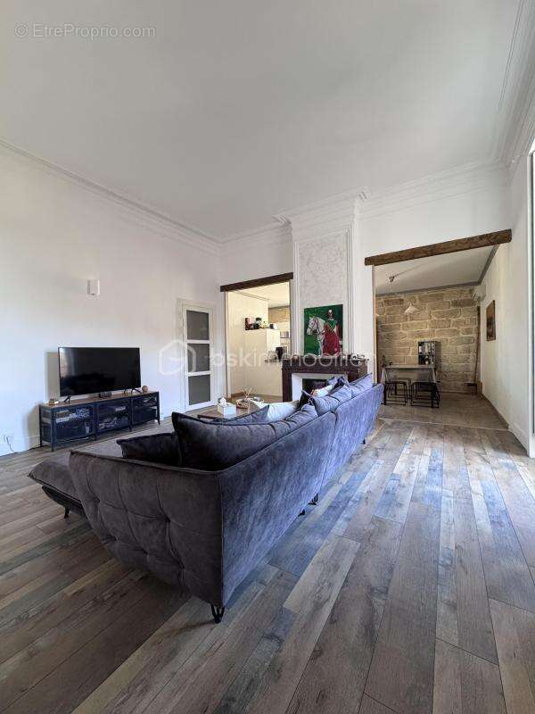 Maison à MARSILLARGUES