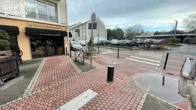 A LOUER local commercial centre ville de Limeil-Brévannes - photo 3