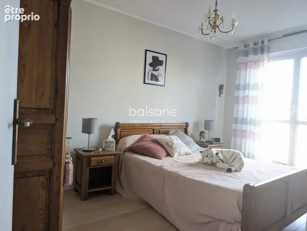 Appartement 4 pièces 83 m² à vendre à Le Grand-Quevilly (76120) - photo 6