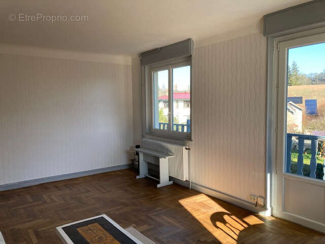 Spacieuse maison limite montbeliard - photo 10