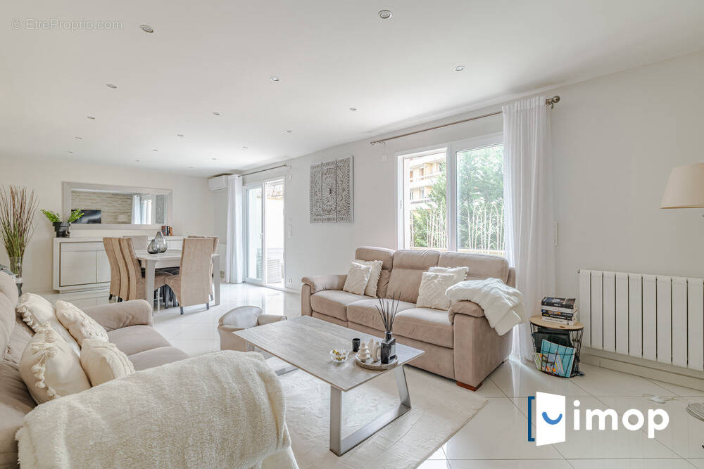 Maison à LIVRY-GARGAN