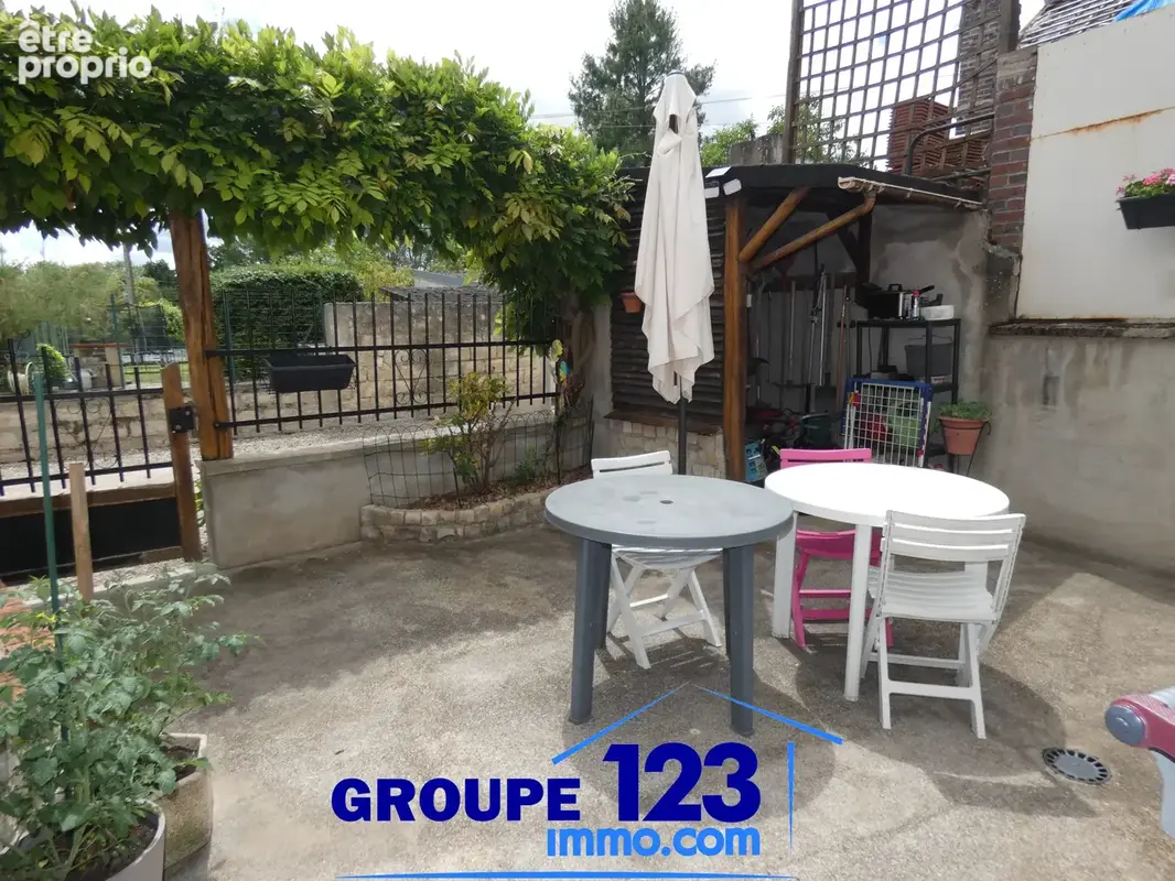 Habitable de suite - photo 12