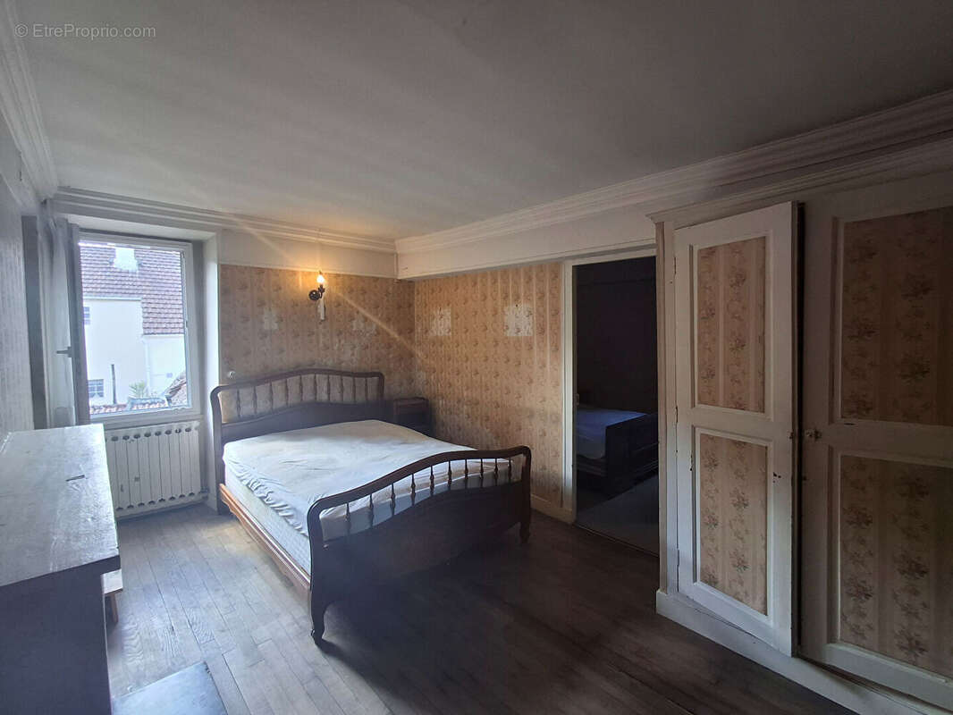 Maison à NEZEL