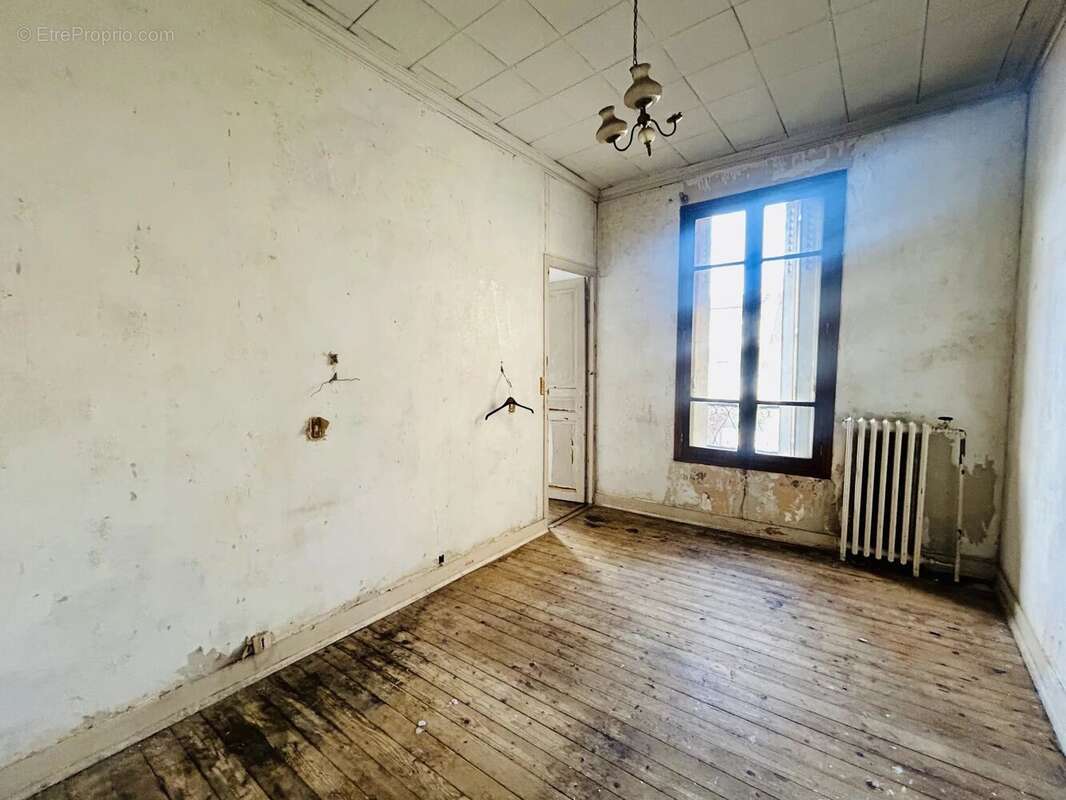 Maison à ROMAINVILLE