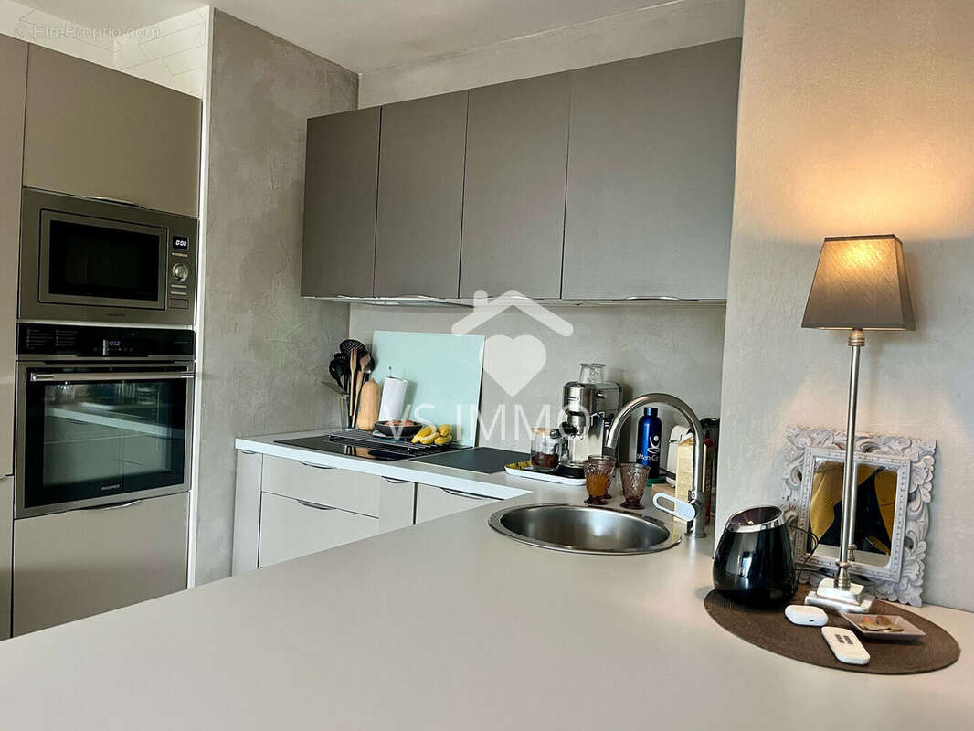 Appartement à RONCHIN