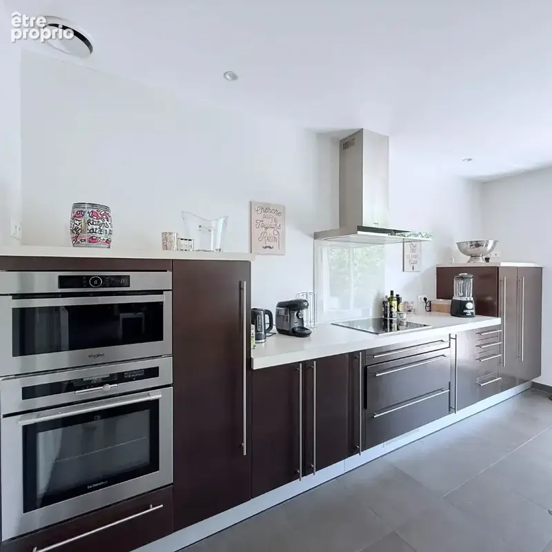 Maison - Magalas - 5 pièces - 140.17 m² - photo 12