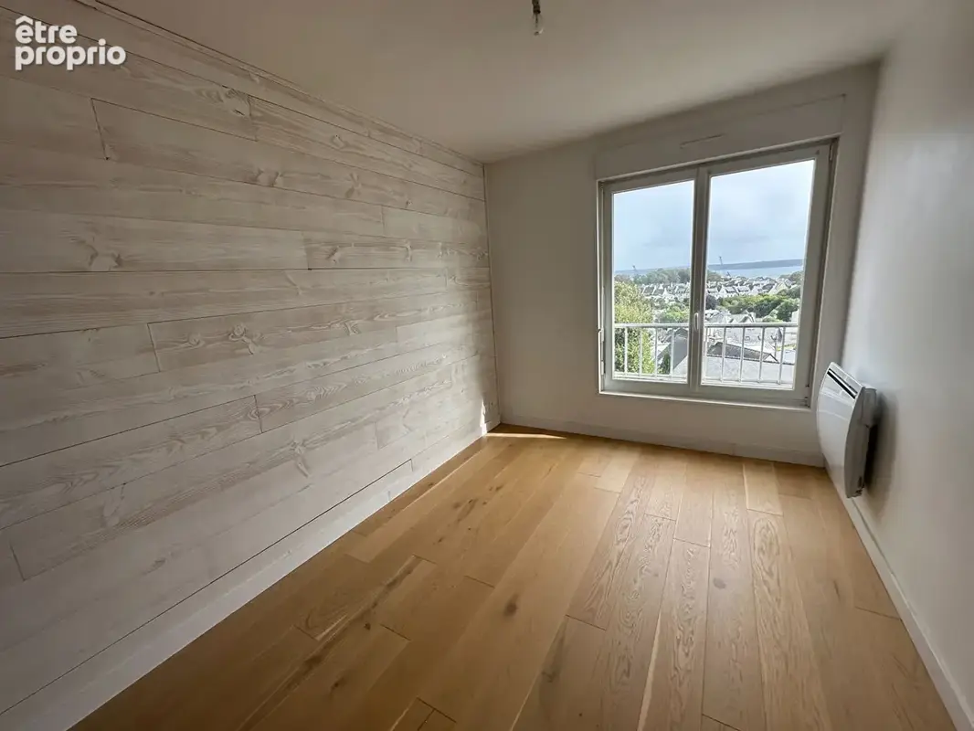 Appartement 68m² à brest - photo 4