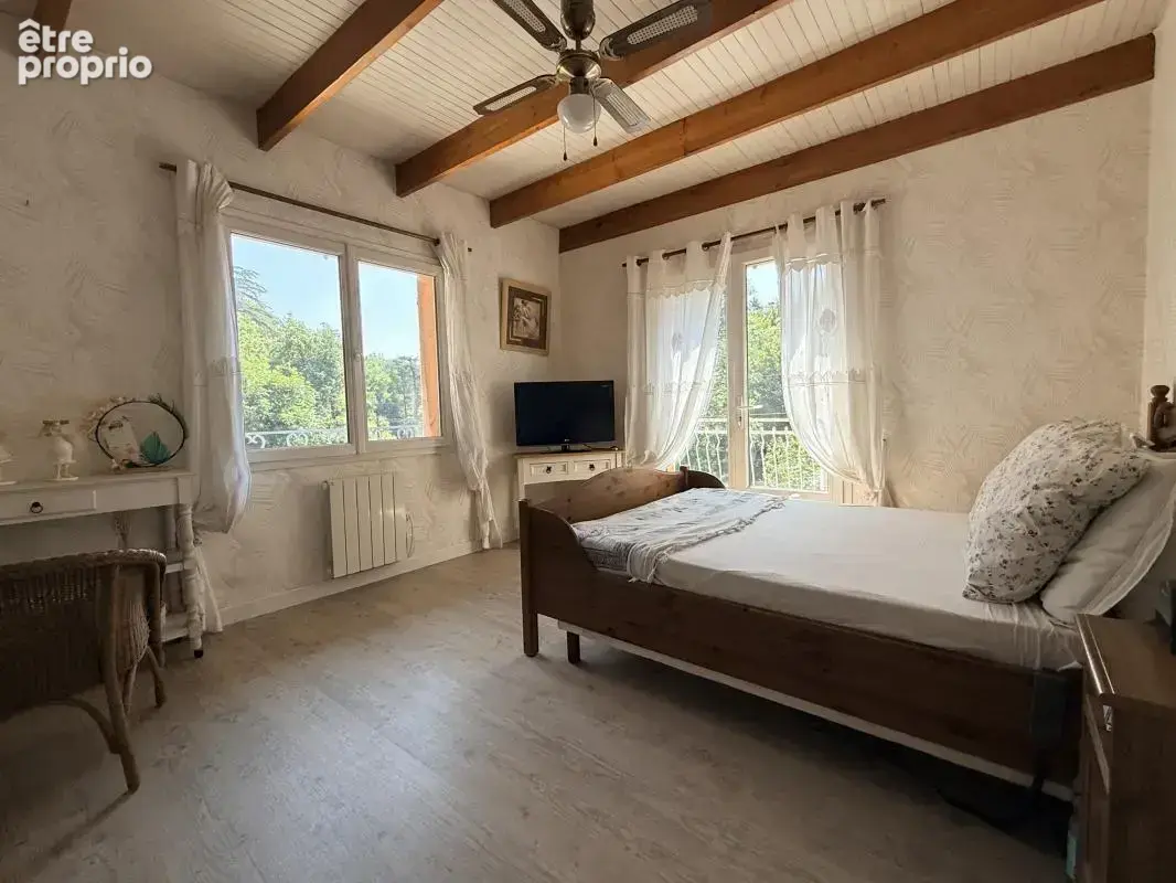 Maison 5 pièces 130 m² à vendre à Brignais (69530) - photo 8