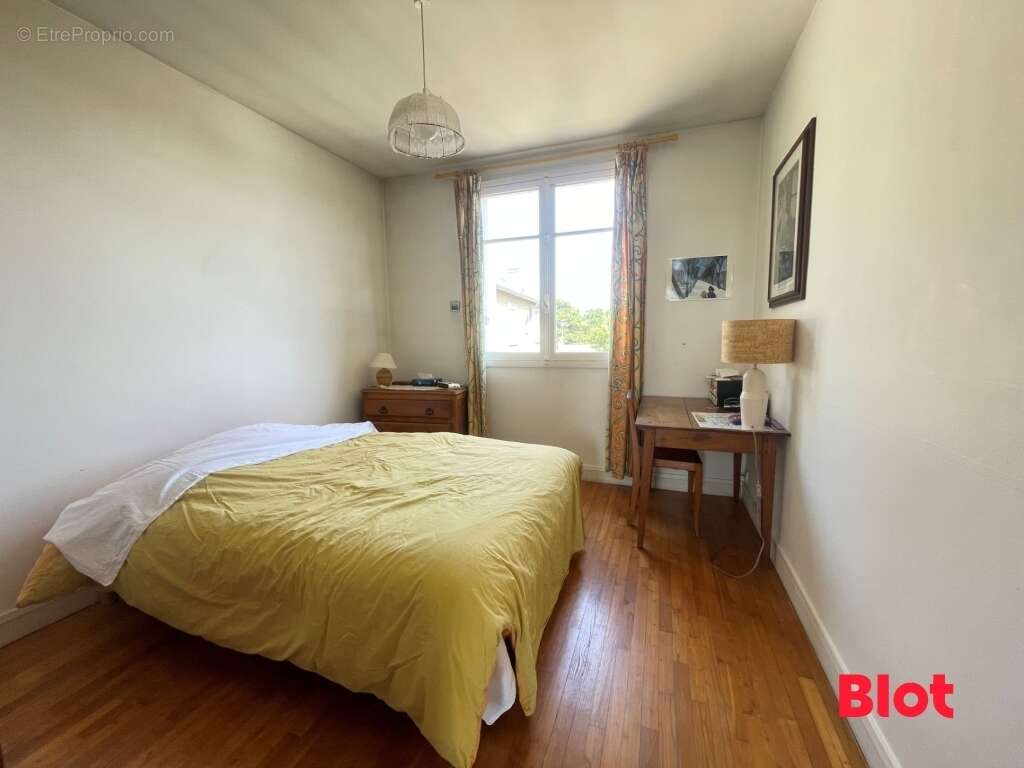 Appartement 69 m² à Rennes  - photo 7