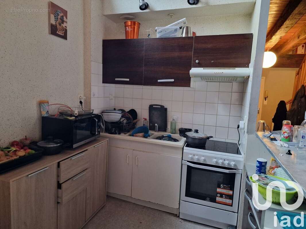 Photo 6 - Appartement à NONTRON