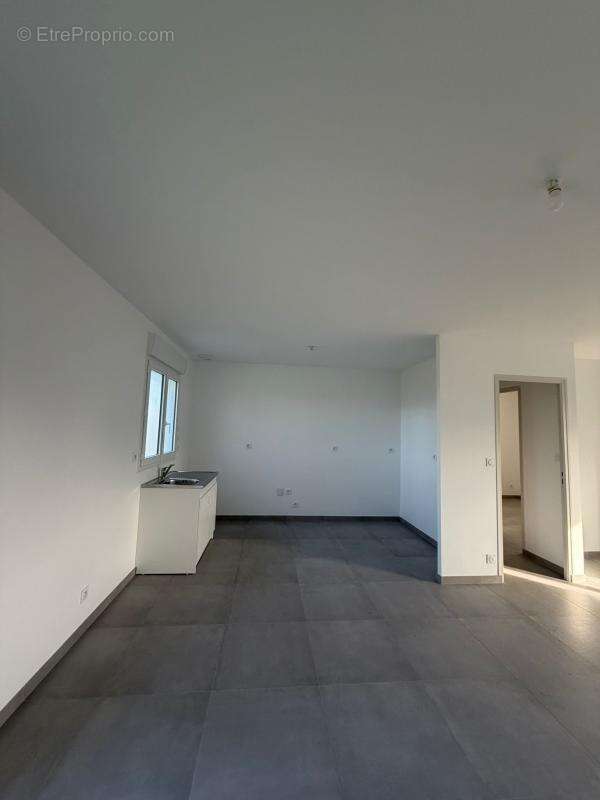 Maison à LE CELLIER