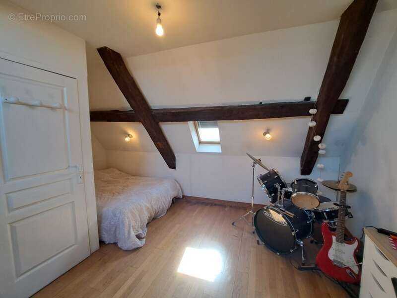 Appartement à POITIERS