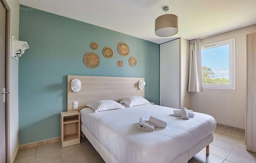 Appartement à LA LONDE-LES-MAURES