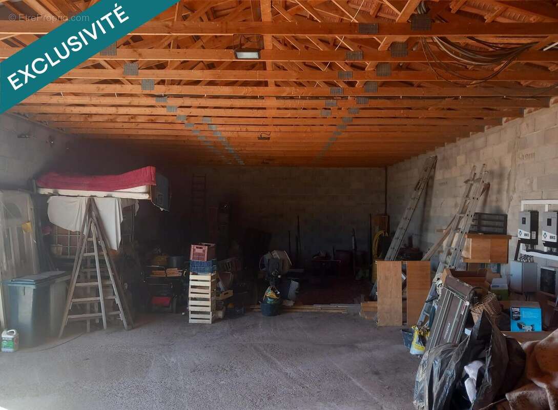 Photo 6 - Maison à BEZOUCE