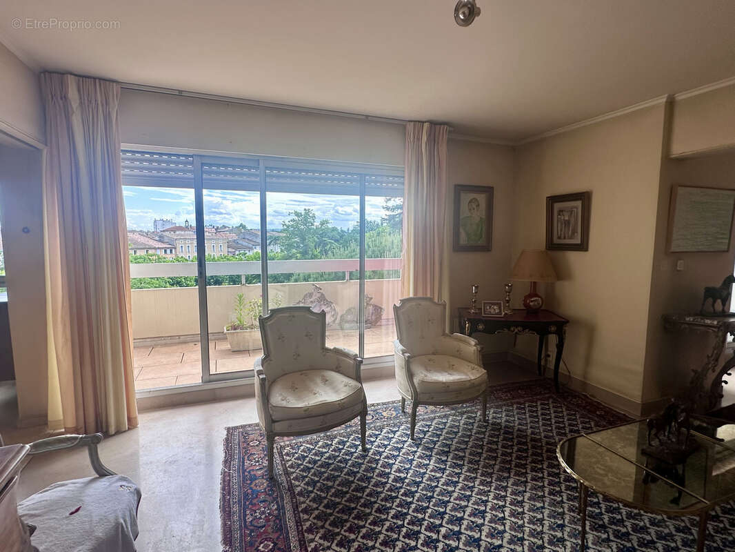 Appartement à MONTELIMAR