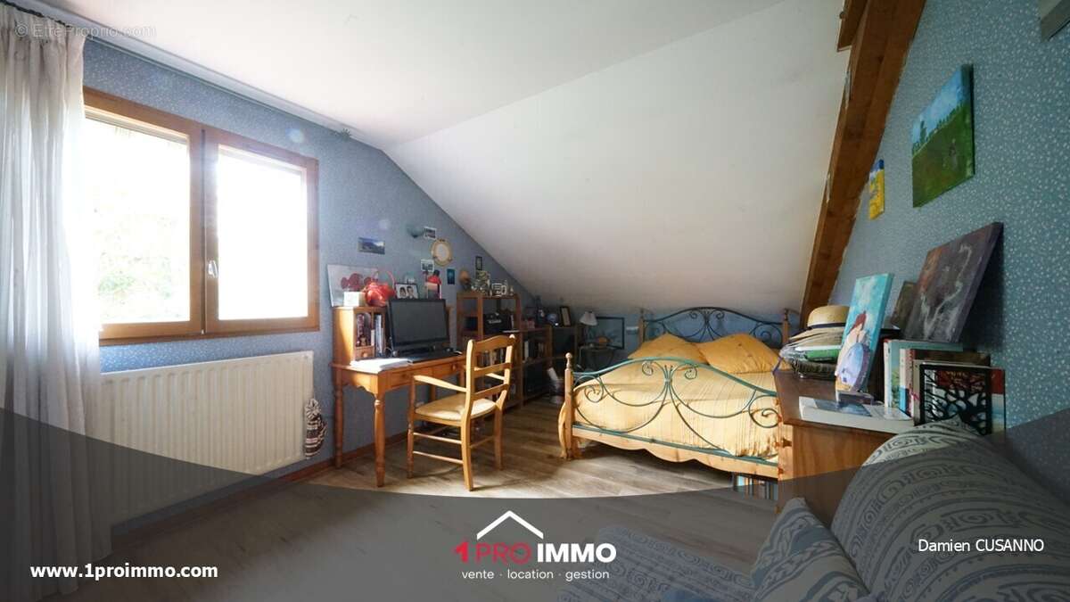 photos n°6 - Maison à SASSENAGE