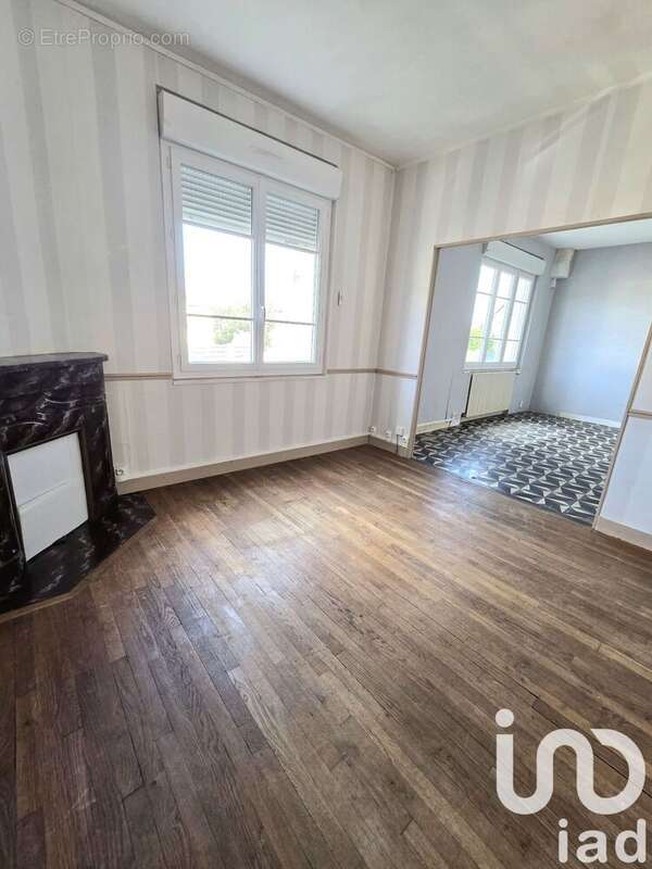 Photo 7 - Maison à AUXERRE