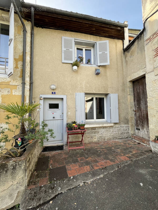 Maison à AUCH