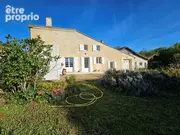 Maison à EYRANS