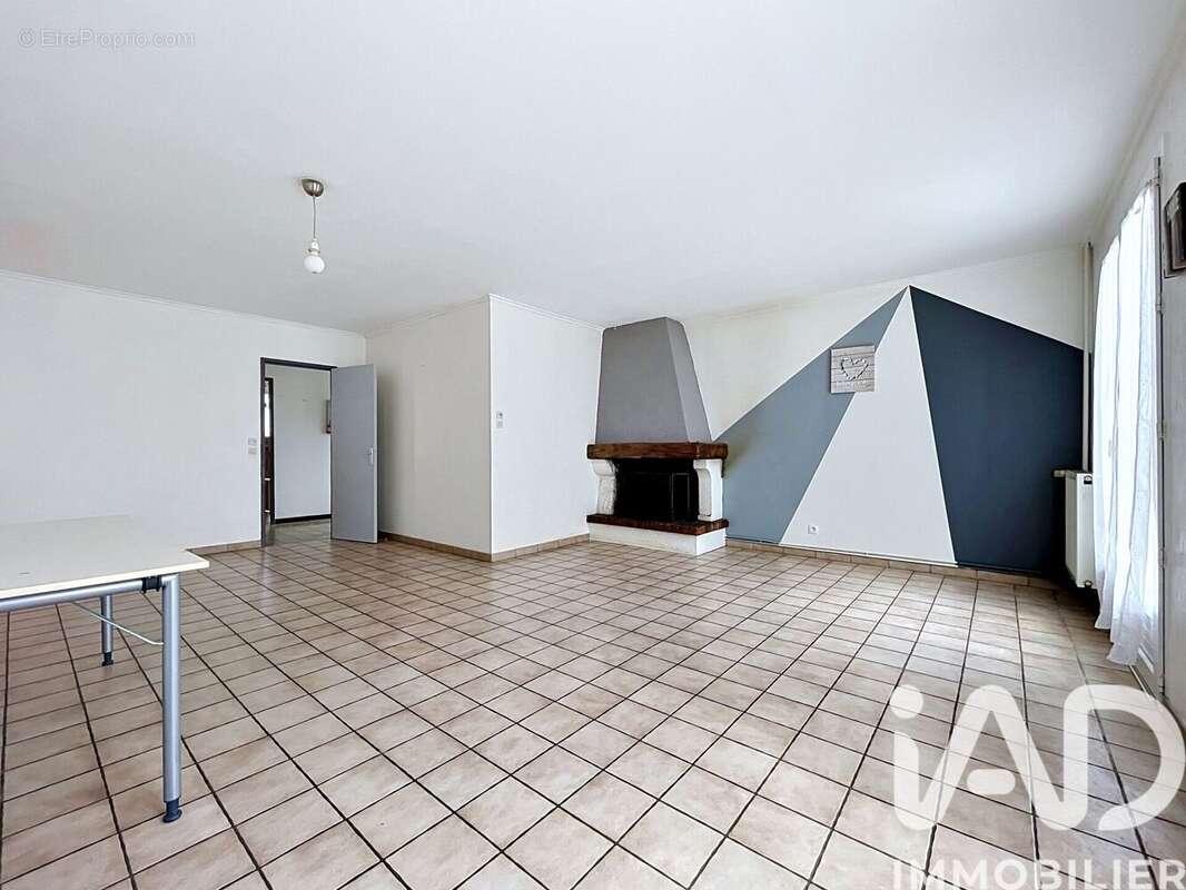 Photo 4 - Maison à ORVAULT
