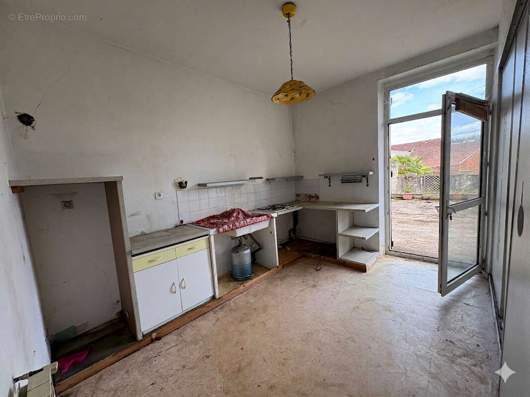 Appartement à CAPDENAC-GARE