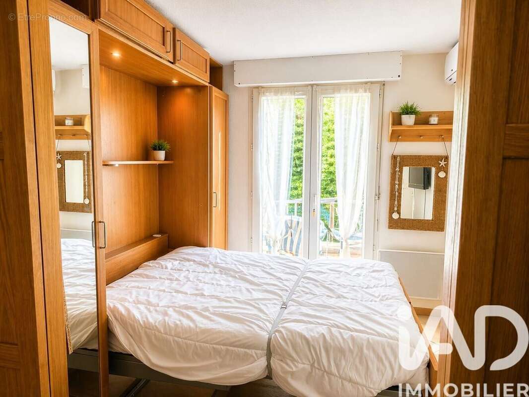 Photo 6 - Appartement à CANET-EN-ROUSSILLON