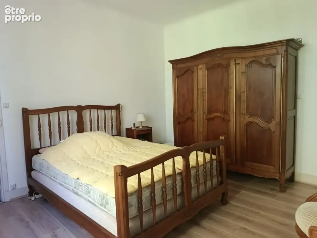 À Sauvigny-les-Bois, jolie maison familiale avec dépendances et grand terrain - photo 10