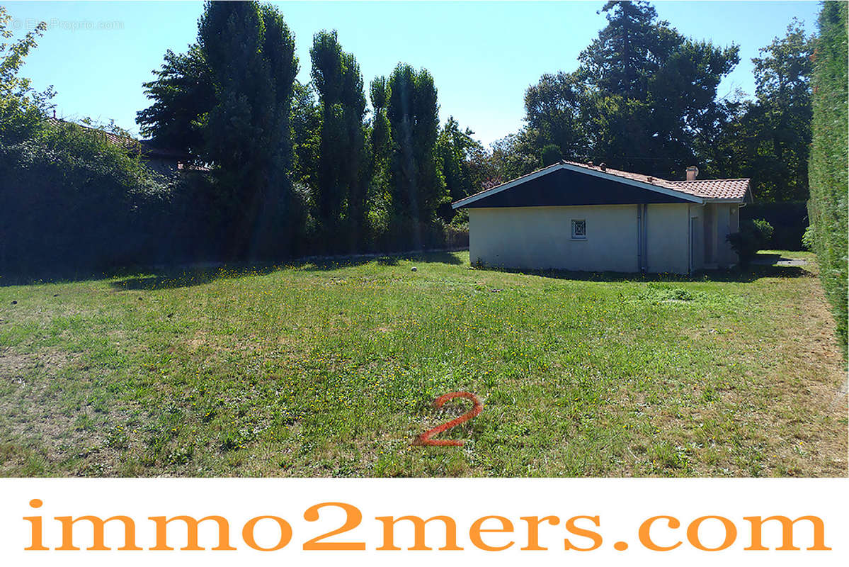 Villa proche de toutes commodités - photo 10