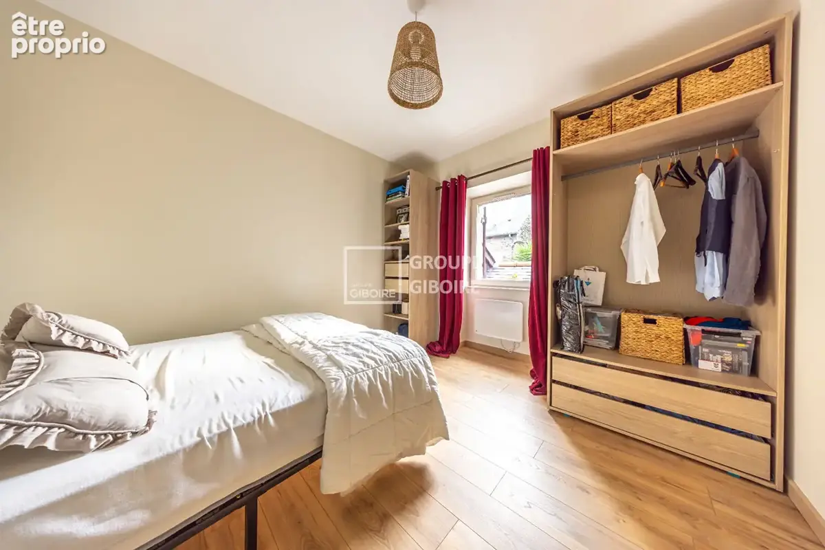 A vendre *exclusivite* agence giboire saint malo - maison 5 pièces 115 m2 - saint suliac - photo 13