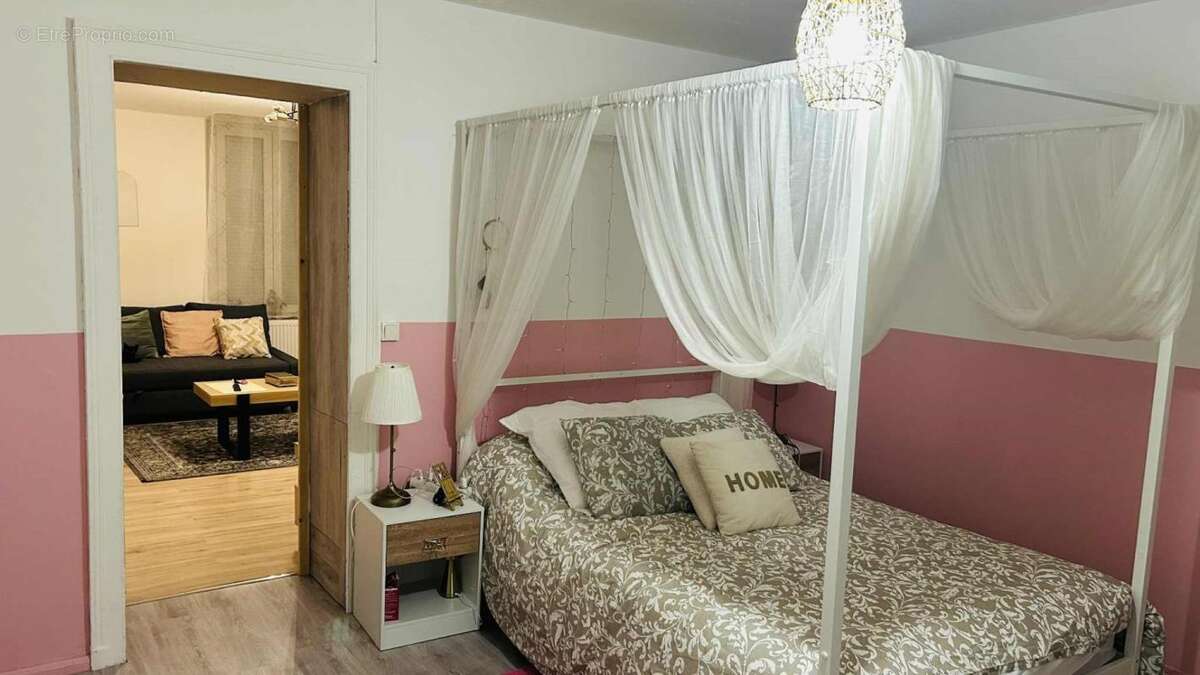 Appartement à LONGWY