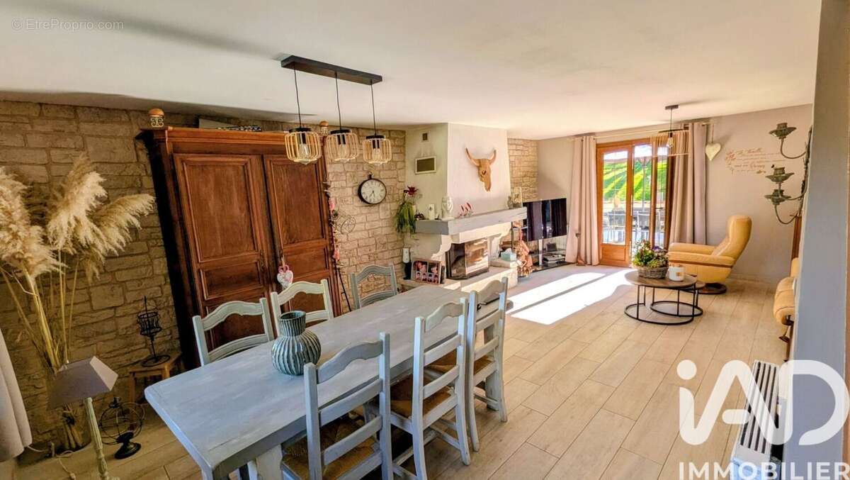 Photo 2 - Maison à GISORS