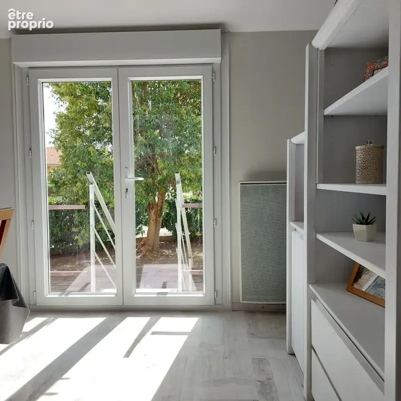 Maison à vendre 4 pièces MONTAUBAN (82) avec jardin, garage, carport et terrasse - photo 17