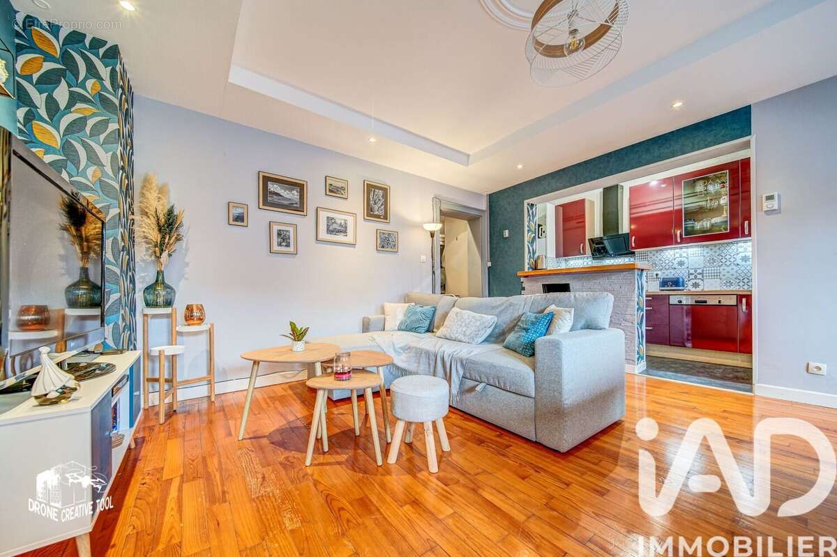 Photo 4 - Appartement à RETONFEY