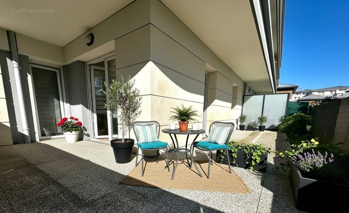 Appartement à THIAIS