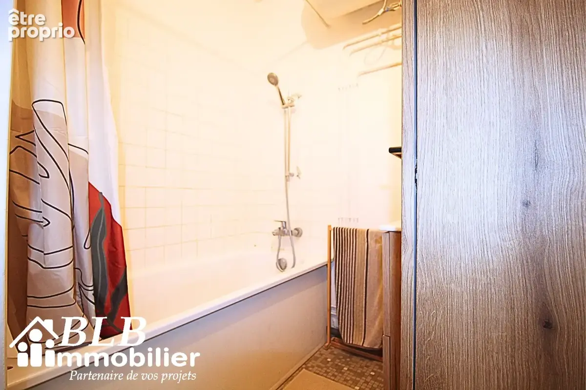 92260 fontenay-aux-roses appartement 42 m2 à vendre - photo 8