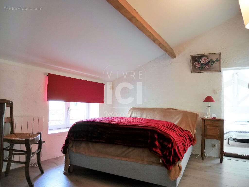 Maison à SAINT-MICHEL-CHEF-CHEF