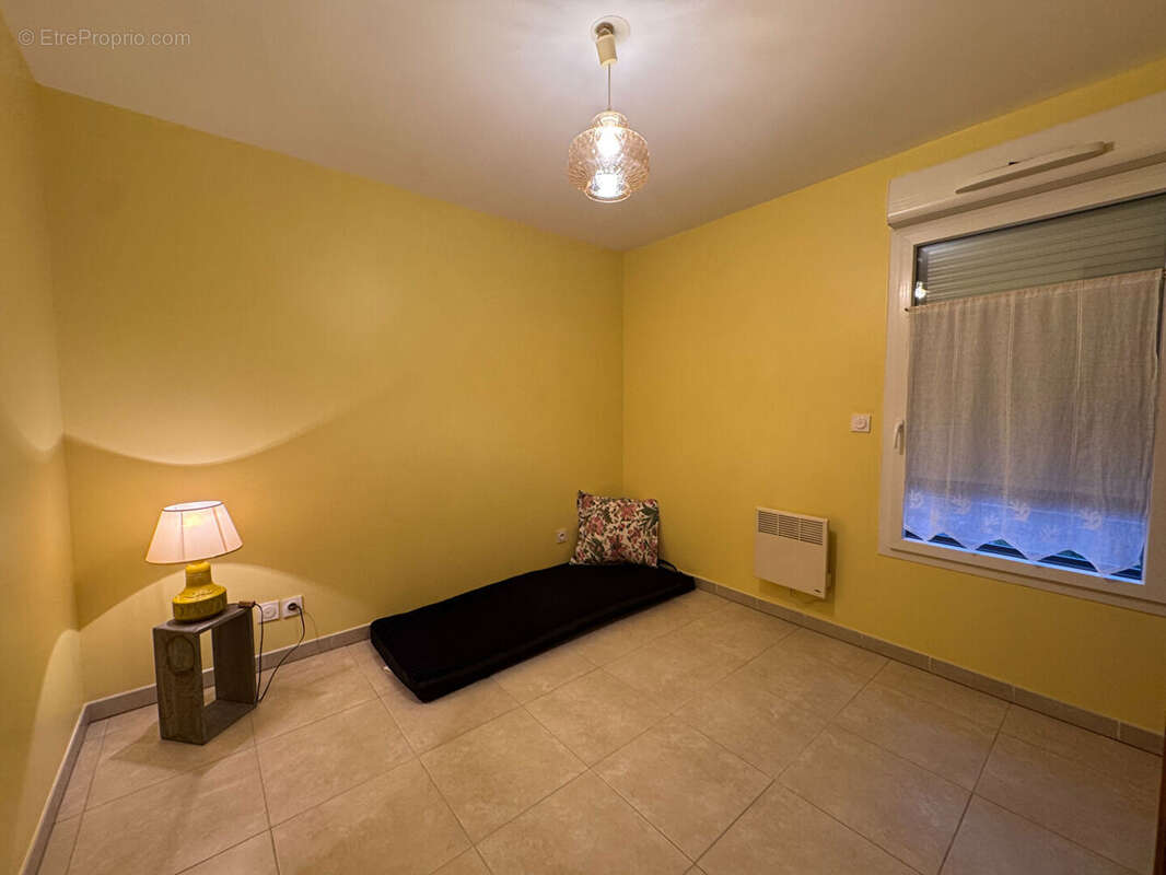 Appartement à SAUSSET-LES-PINS