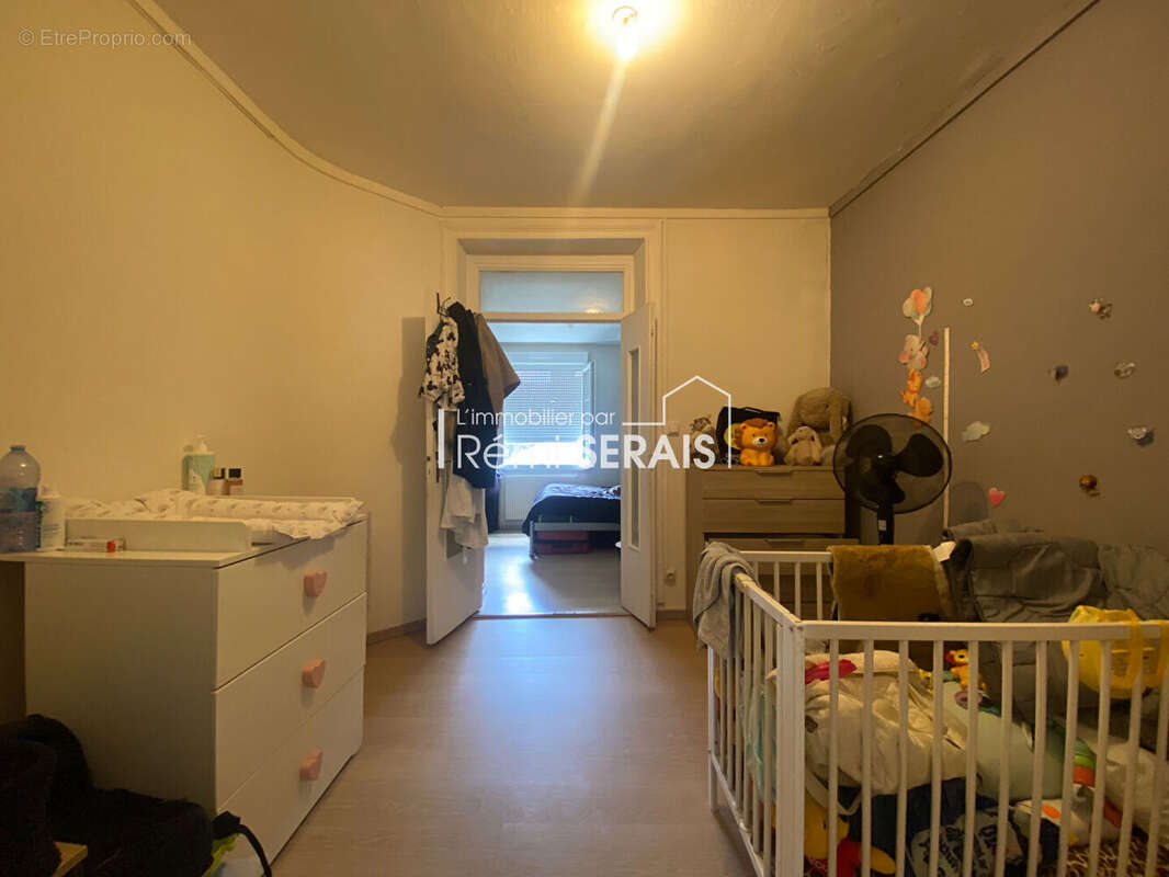Appartement à FLERS