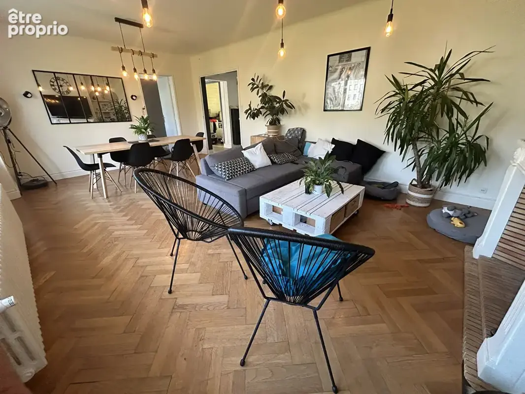 Maison spacieuse 7 pièces à vendre a moins de 200 m du centre ville de Quimper - photo 2