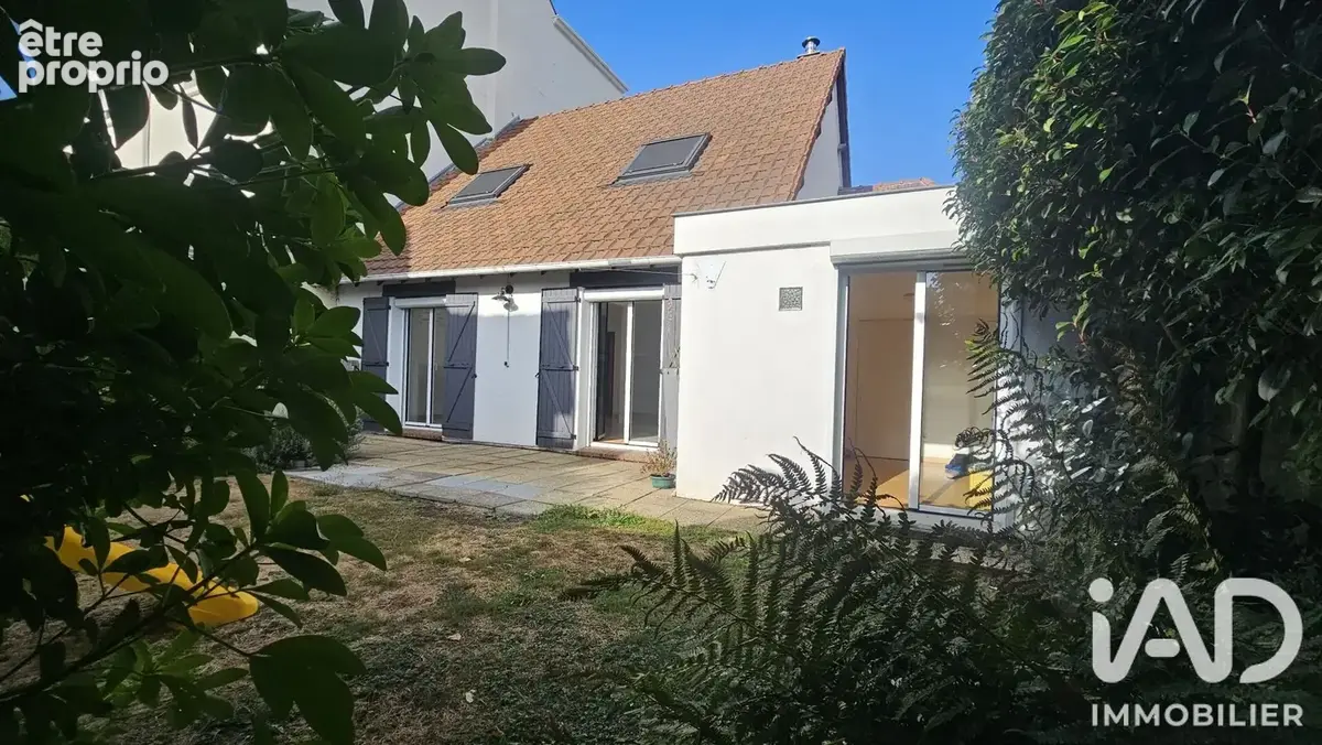 Photo 1 - Maison à LE HAVRE